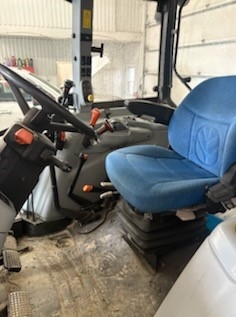 Tracteur