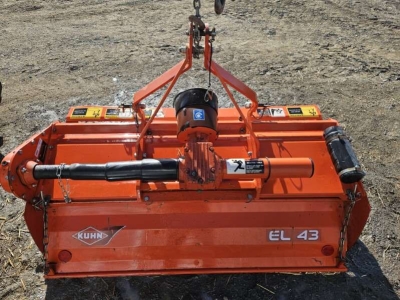Rotoculteur