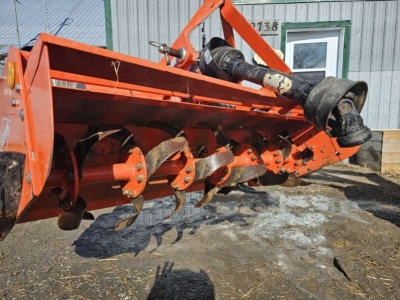Rotoculteur