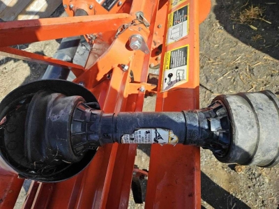Rotoculteur
