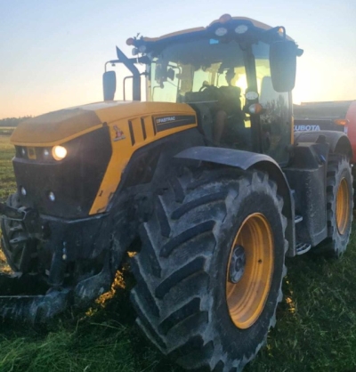 Tracteur