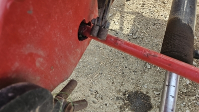 AUTO CHARGEUSE