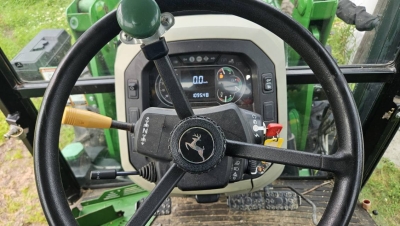 Tracteur