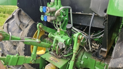 Tracteur