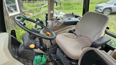Tracteur