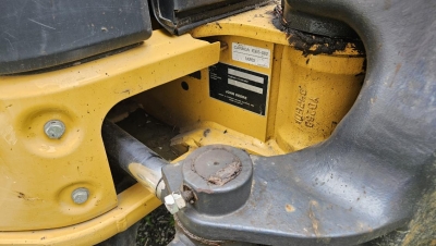 Excavatrice
