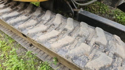 Excavatrice