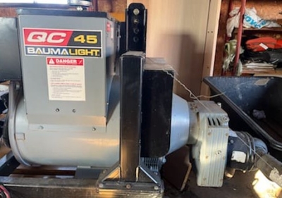 G&eacute;n&eacute;ratrice