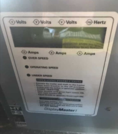 G&eacute;n&eacute;ratrice