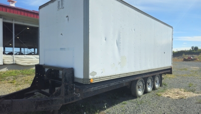 &Eacute;quipement forestier