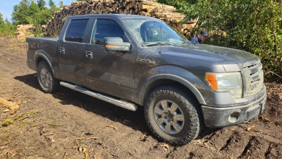 &Eacute;quipement forestier