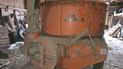 Processeur &agrave; balle