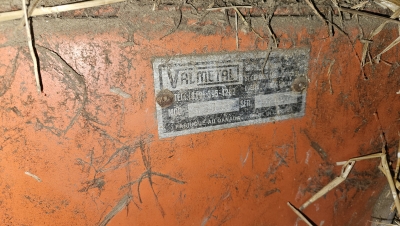 Processeur &agrave; balle