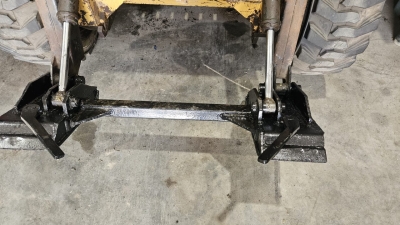 Chargeur compact