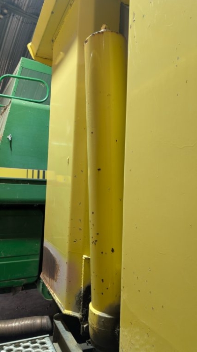 Camion Benne