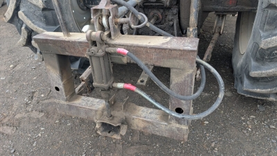 Tracteur