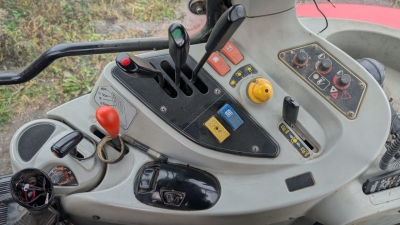 Tracteur