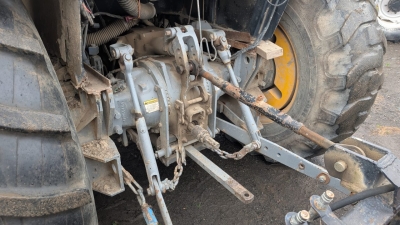 Tracteur