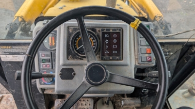 Tracteur