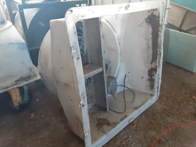ventilateur