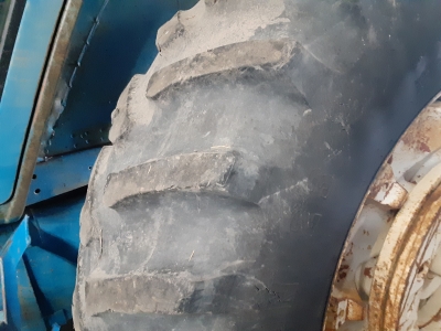 Tracteur