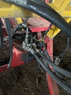 Remorque autochargeuse 
