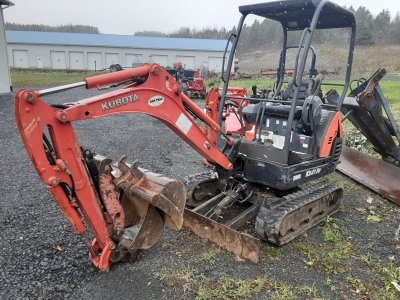 EXcavatrice