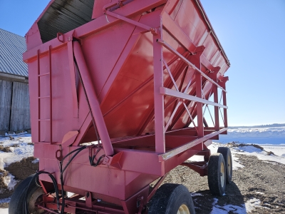 Hi Dump