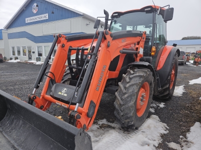 Tracteur