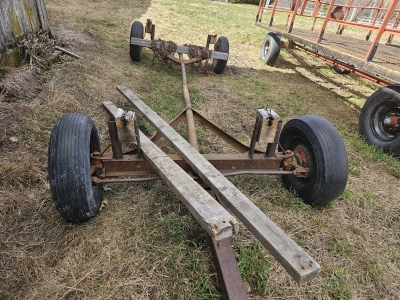 Wagon
