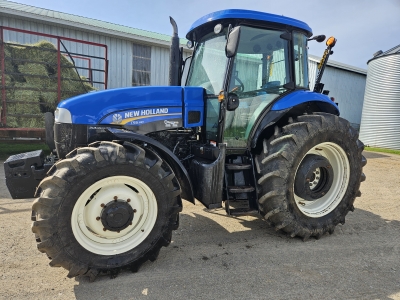 Tracteur