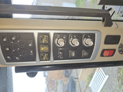 Tracteur