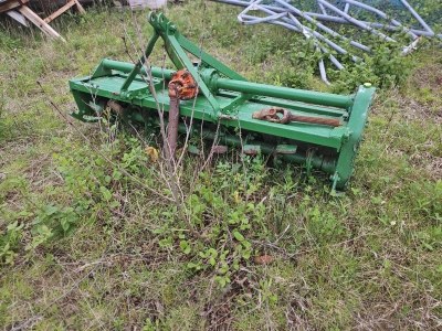 Rotoculteur