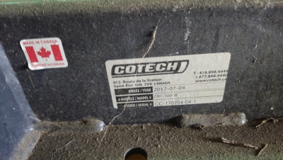 Pince &agrave; balle carr&eacute;