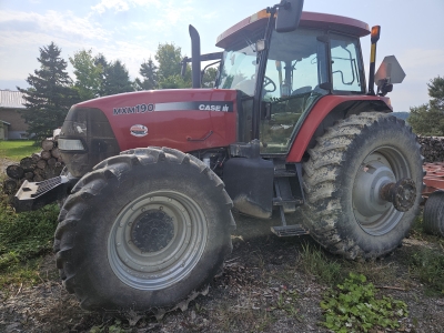 Tracteur
