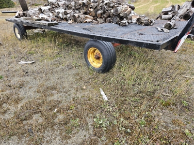Plate-forme