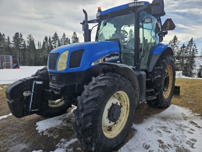 Tracteur