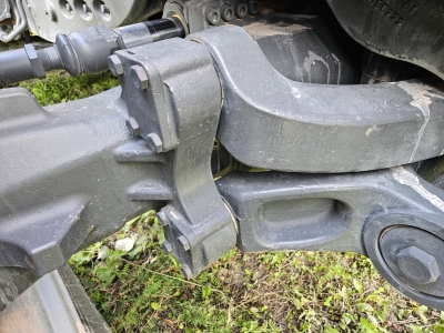 Tracteur