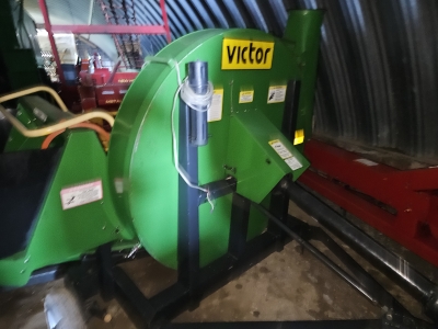 Souffleur ensilage