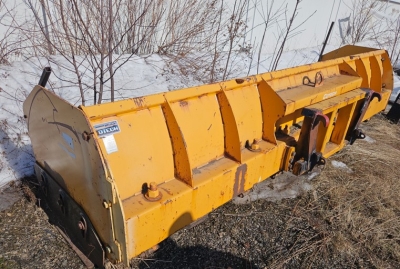Gratte à neige