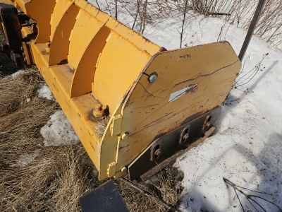 Gratte à neige