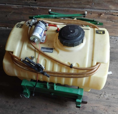 Pulv&eacute;risateur