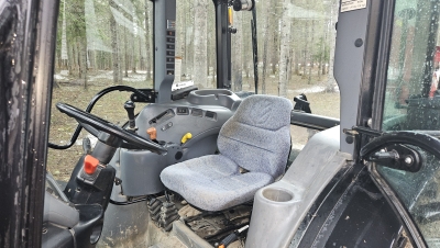 Tracteur