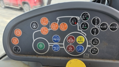 Tracteur