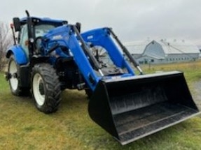 Tracteur