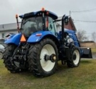 Tracteur