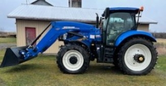 Tracteur