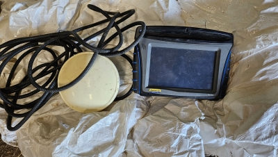 GPS