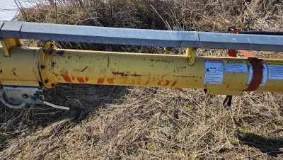 Vis à grain