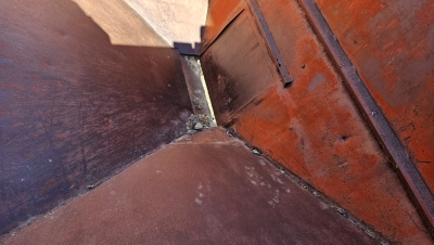 Boite à grain